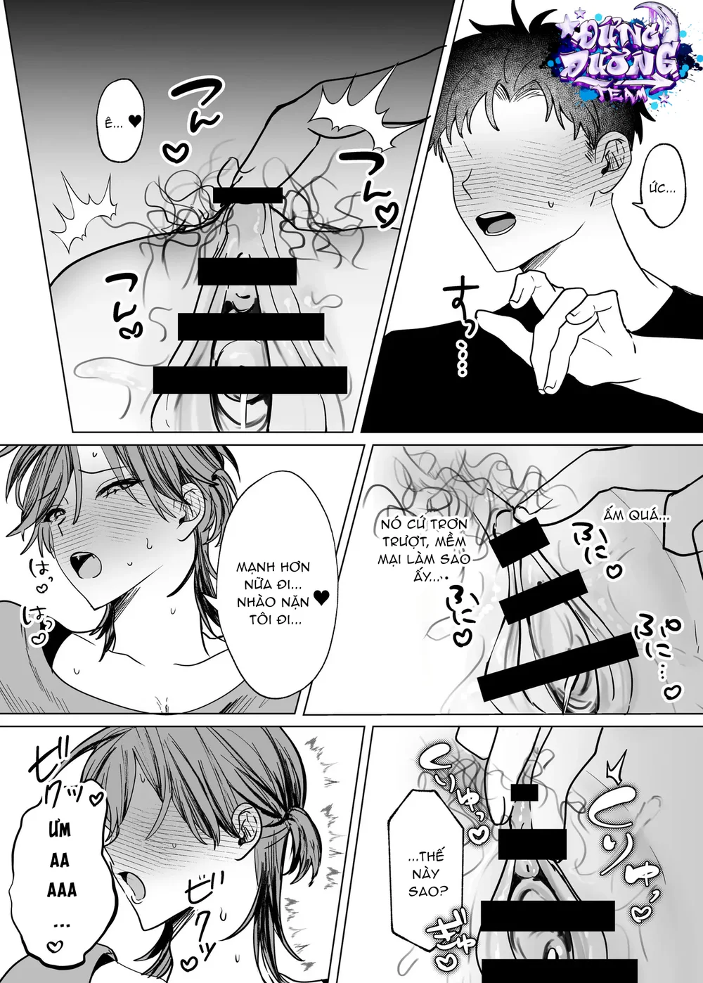 Đọc truyện TUYỂN TẬP: TRAI CÓ LỒN - Chapter 43.1