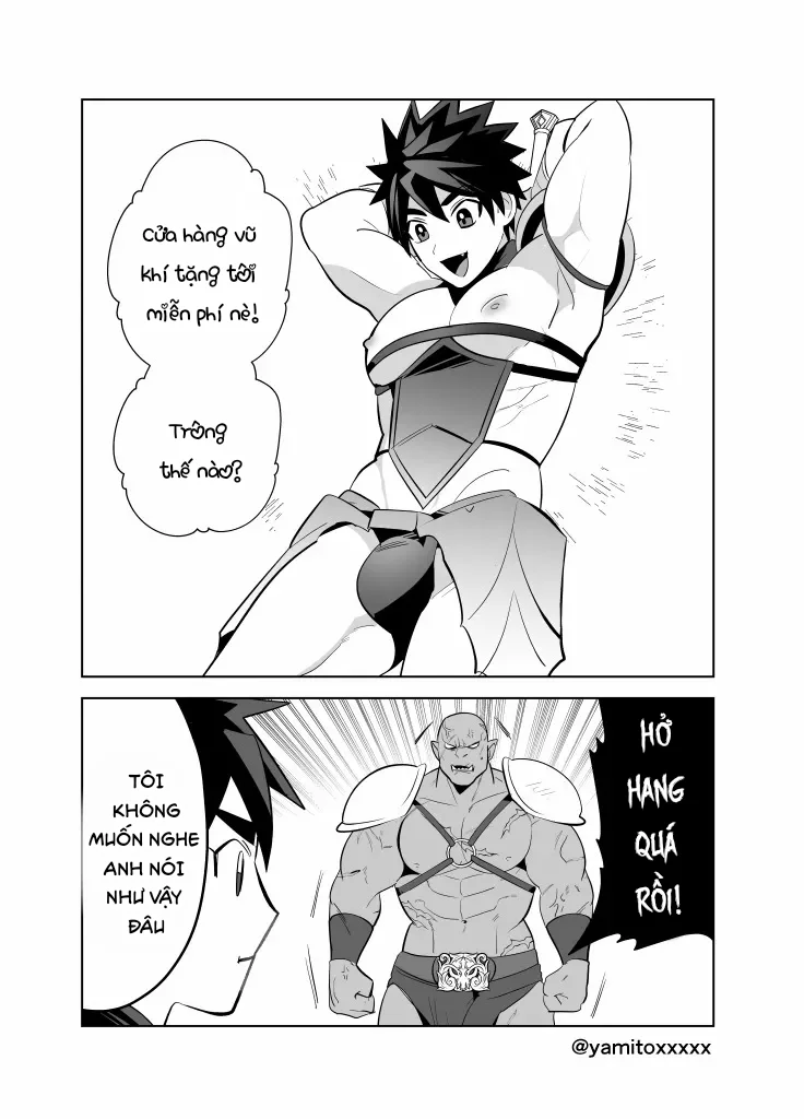 Đọc truyện Cúc Ciu Full HD - Chapter 78