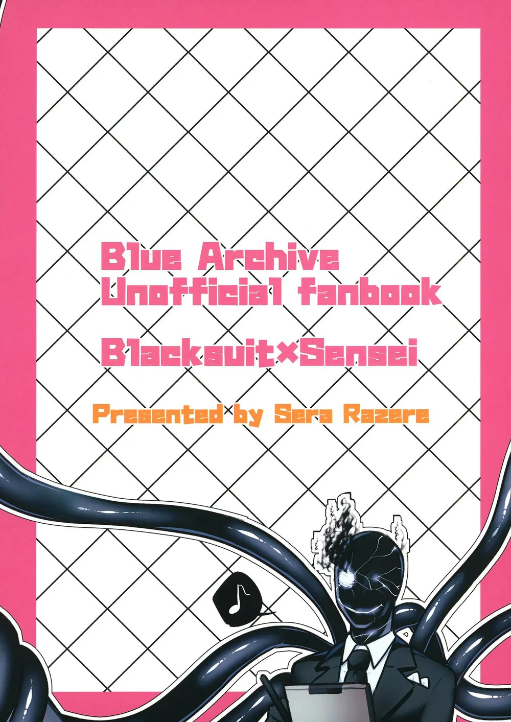 Đọc truyện Series xúc tu - Chapter 2