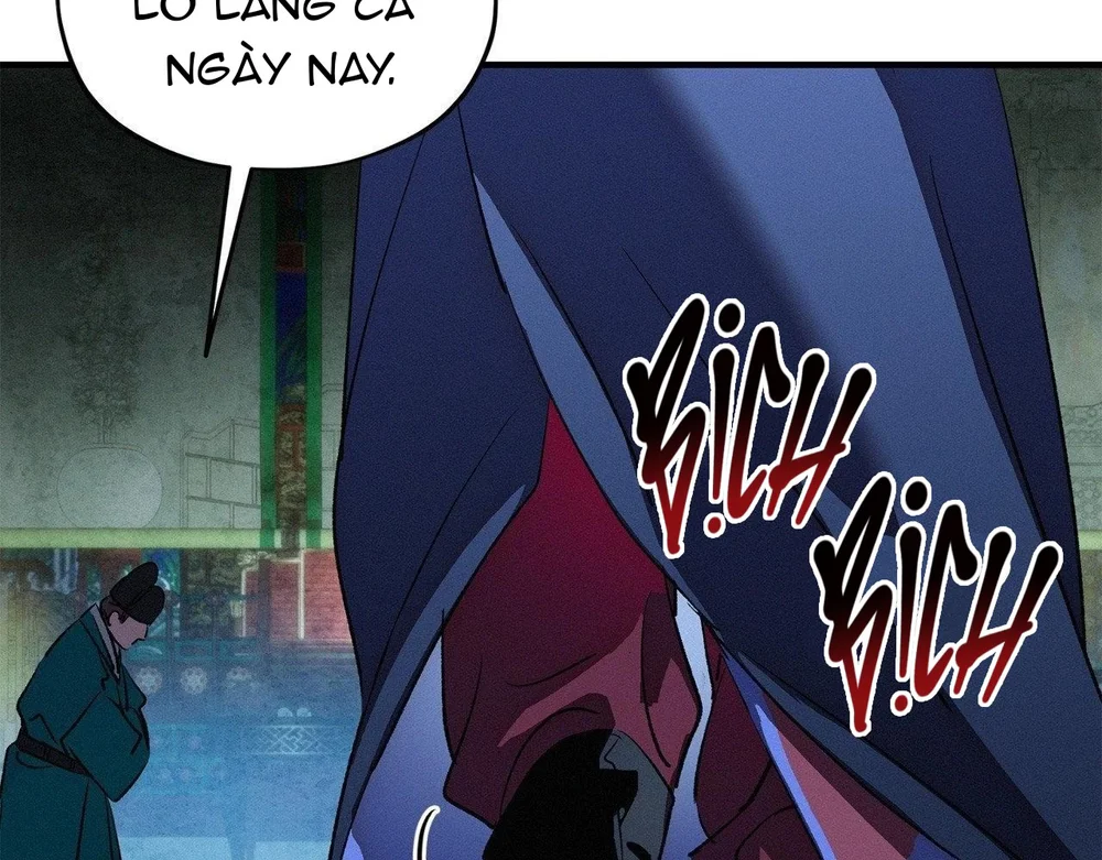 Đọc truyện Sợi Chỉ Đỏ Không Tàn - Chapter 32