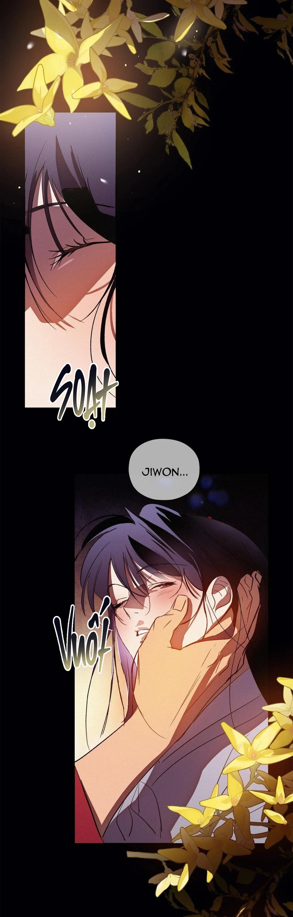 Đọc truyện Sợi Chỉ Đỏ Không Tàn - Chapter 32