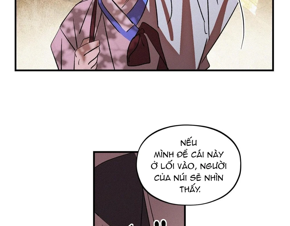 Đọc truyện Sợi Chỉ Đỏ Không Tàn - Chapter 32