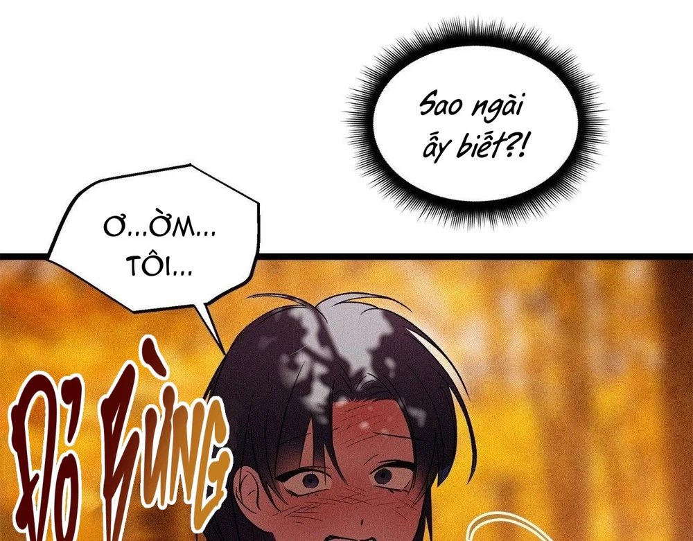 Đọc truyện Sợi Chỉ Đỏ Không Tàn - Chapter 32