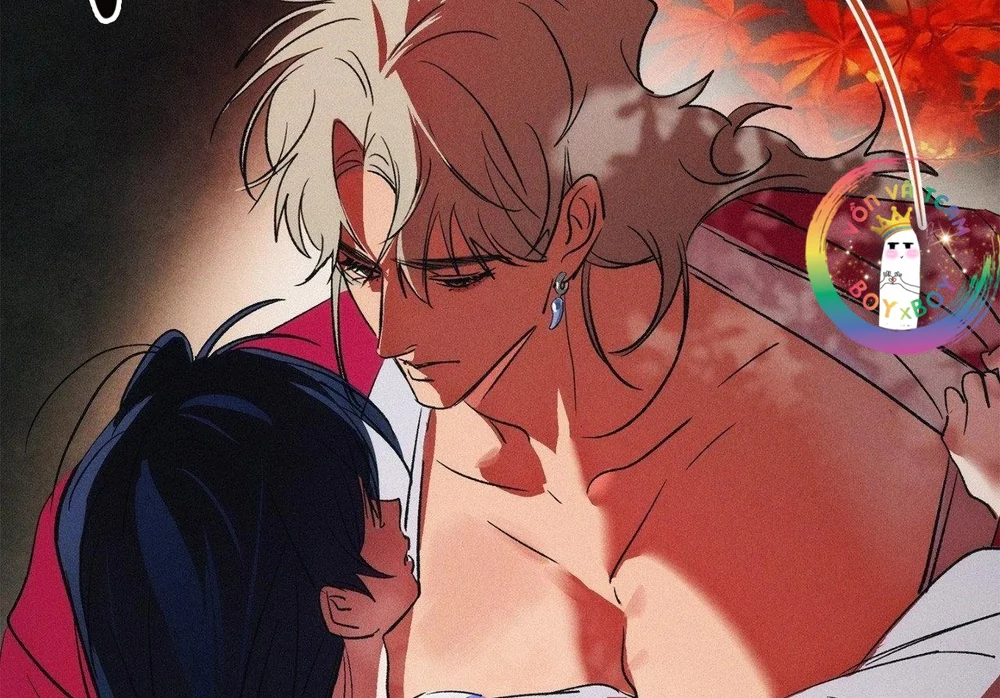 Đọc truyện Sợi Chỉ Đỏ Không Tàn - Chapter 32