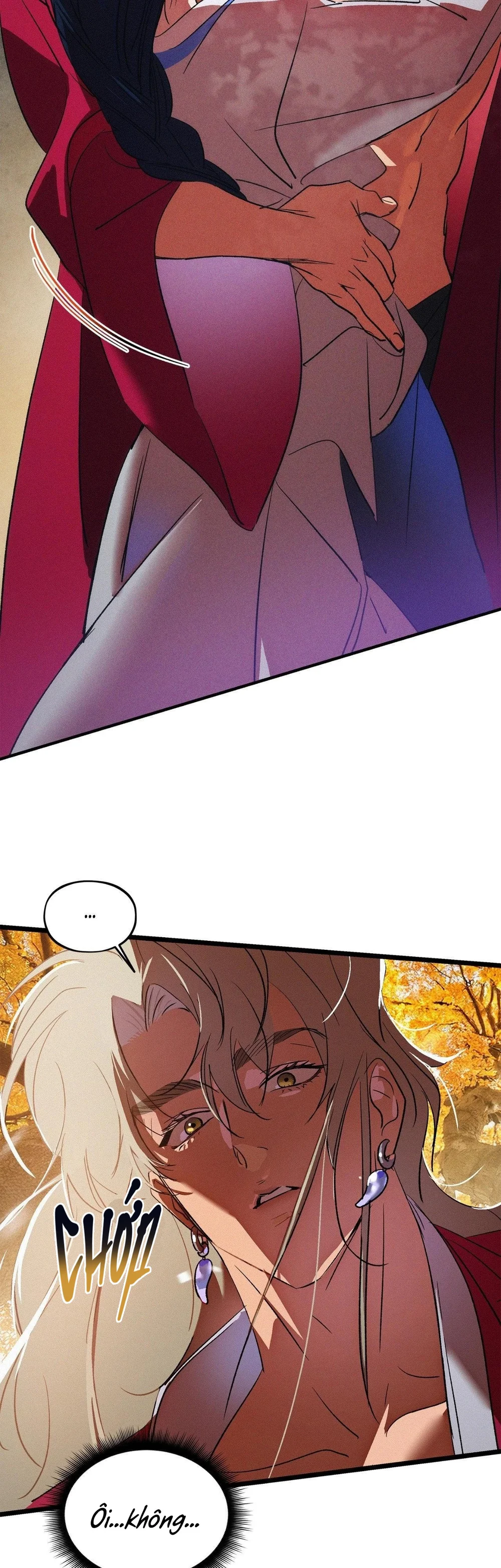 Đọc truyện Sợi Chỉ Đỏ Không Tàn - Chapter 32