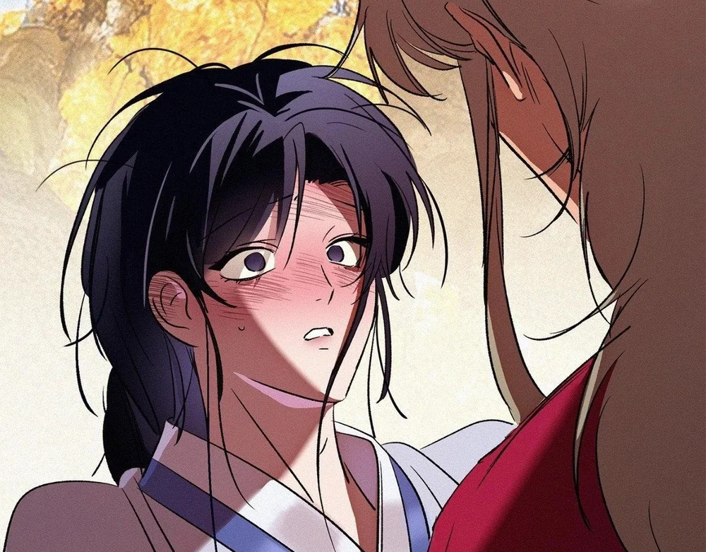 Đọc truyện Sợi Chỉ Đỏ Không Tàn - Chapter 32