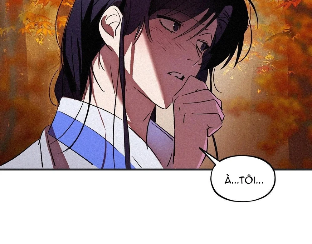 Đọc truyện Sợi Chỉ Đỏ Không Tàn - Chapter 32
