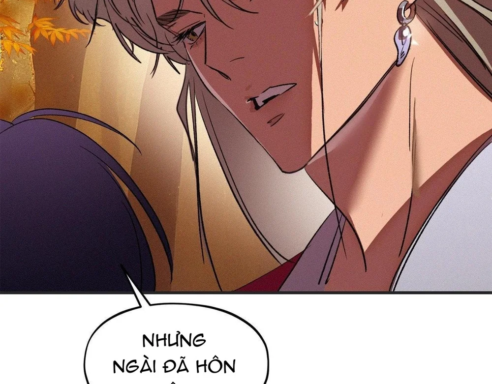 Đọc truyện Sợi Chỉ Đỏ Không Tàn - Chapter 32