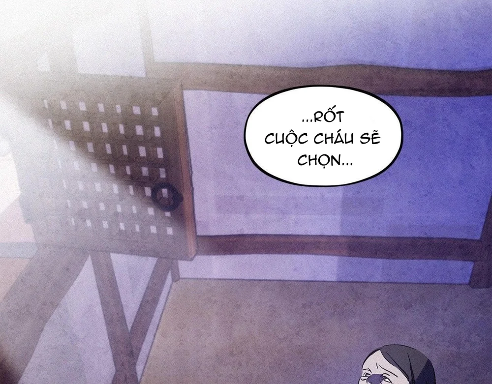 Đọc truyện Sợi Chỉ Đỏ Không Tàn - Chapter 32