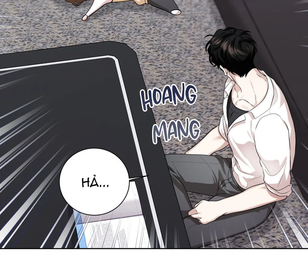 Đọc truyện Cảnh Báo Thú Săn Mồi - Chapter 15