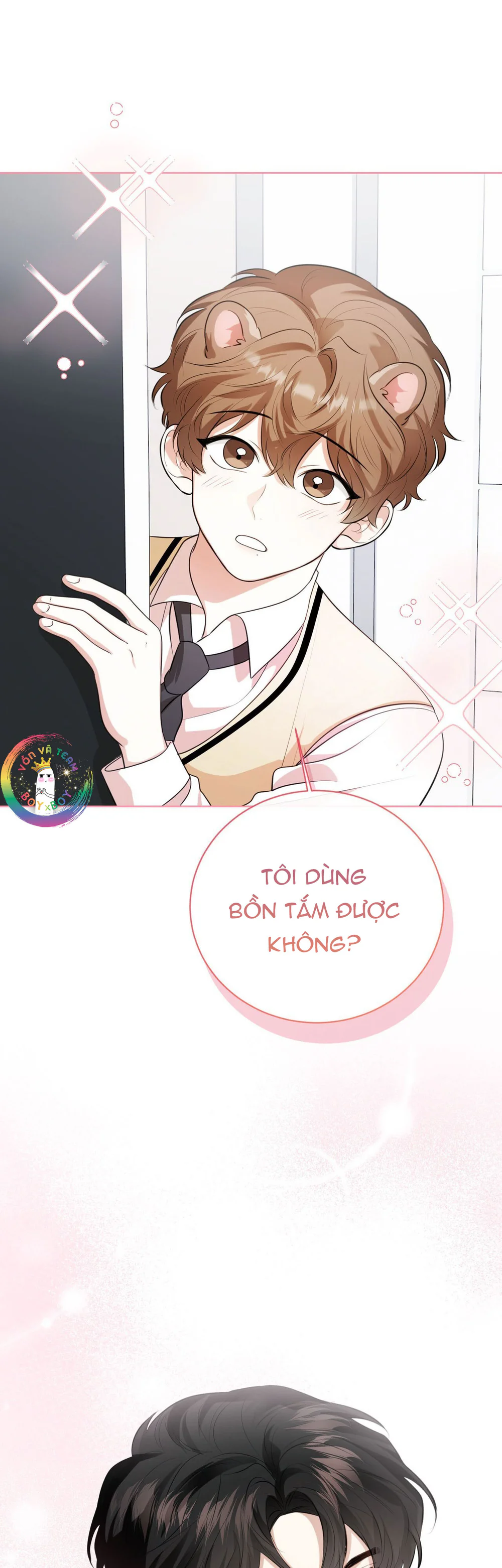 Đọc truyện Cảnh Báo Thú Săn Mồi - Chapter 15