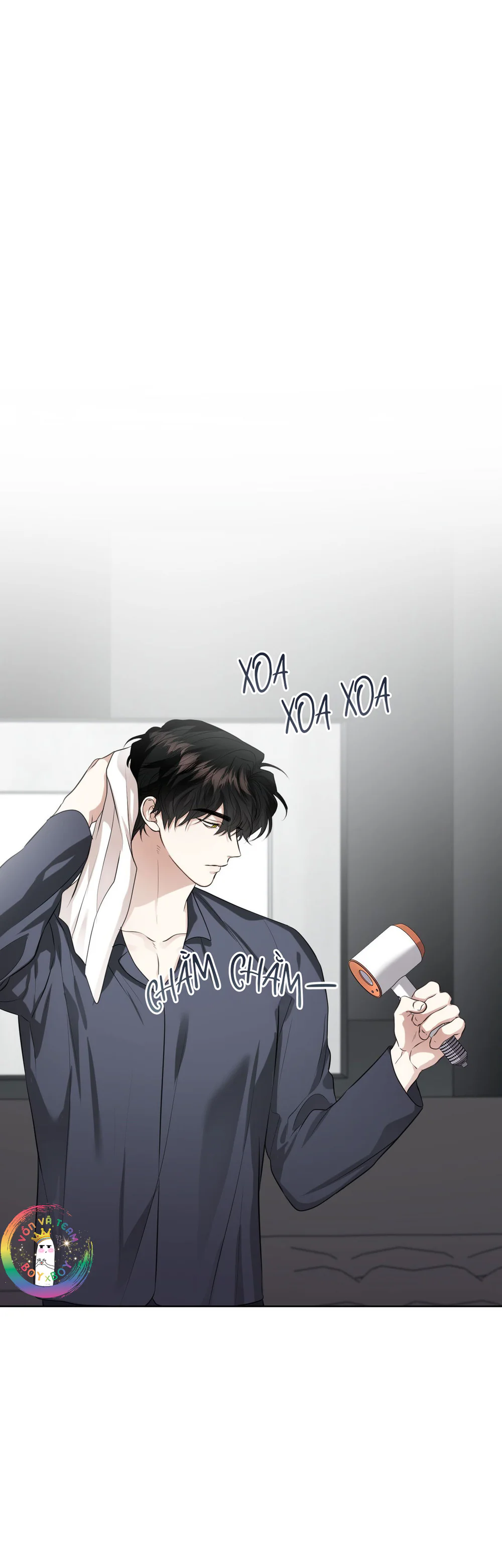 Đọc truyện Cảnh Báo Thú Săn Mồi - Chapter 15