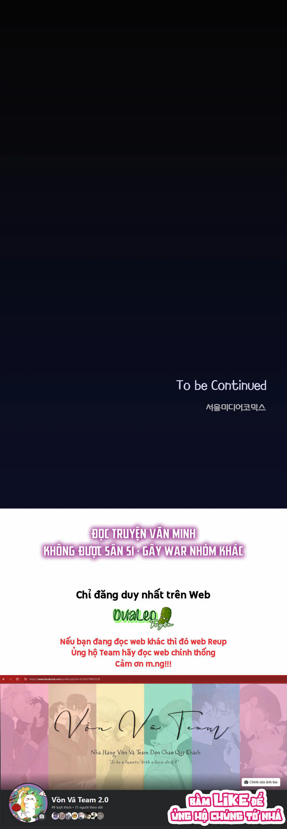 Đọc truyện Cảnh Báo Thú Săn Mồi - Chapter 15