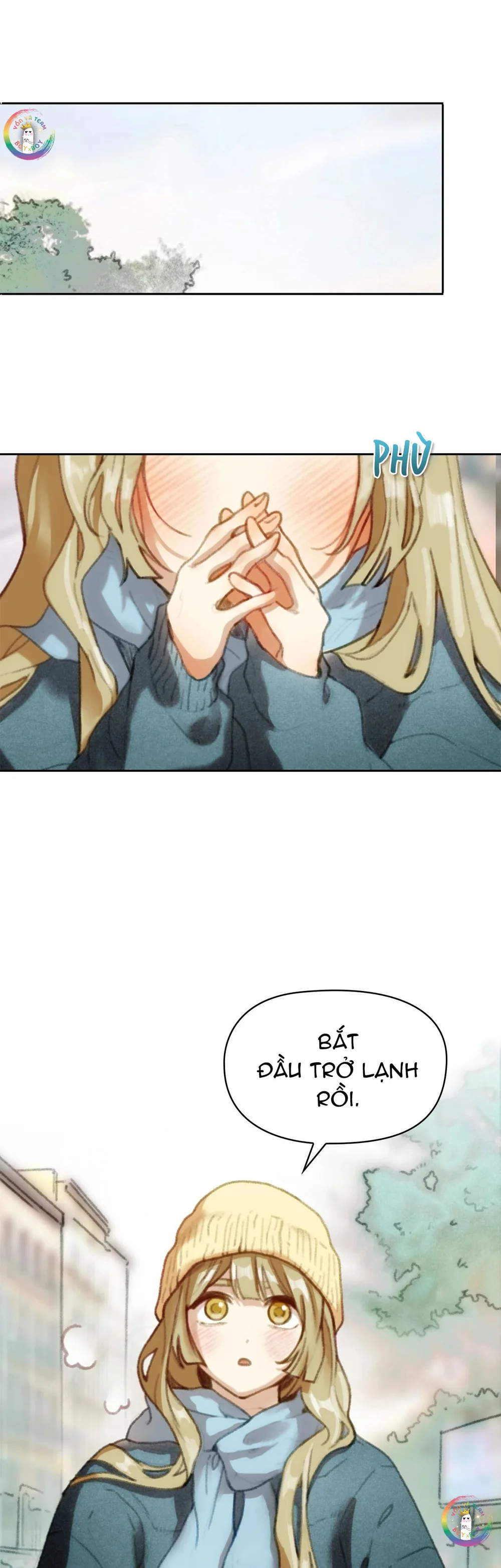 Đọc truyện Tuyển Tập GL Ngắn 18+ - Chapter 59