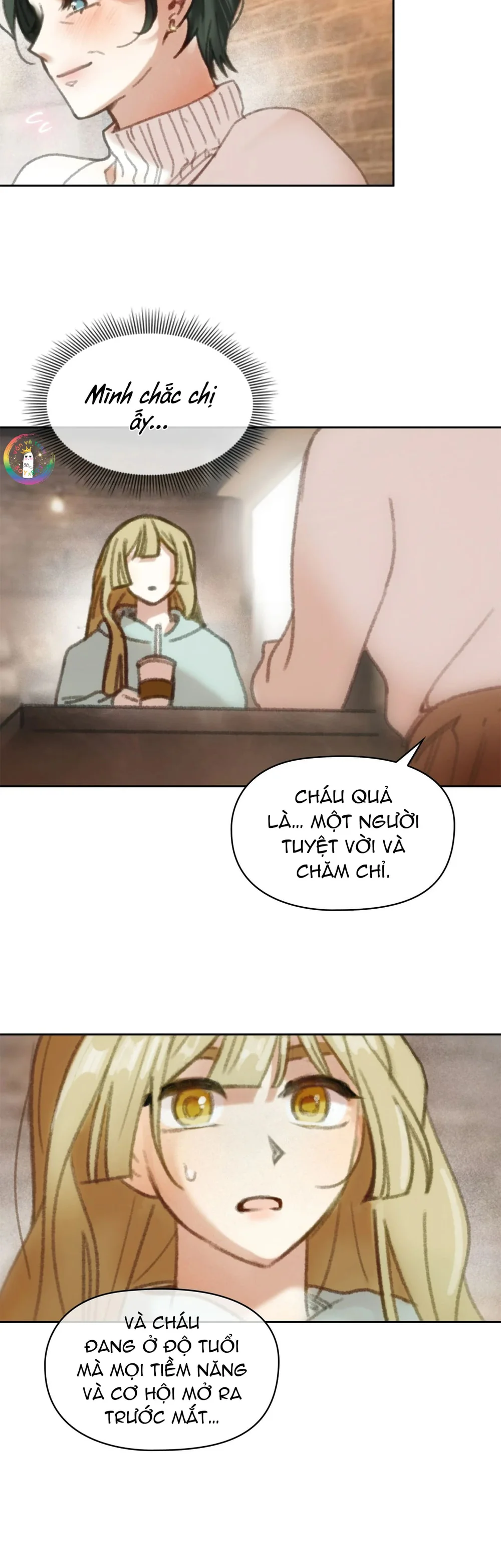 Đọc truyện Tuyển Tập GL Ngắn 18+ - Chapter 59