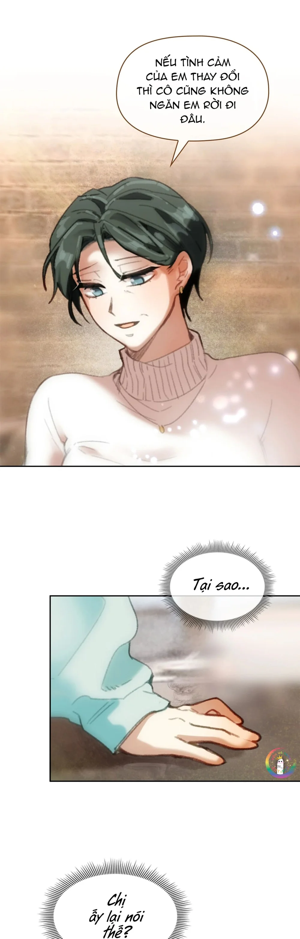 Đọc truyện Tuyển Tập GL Ngắn 18+ - Chapter 59