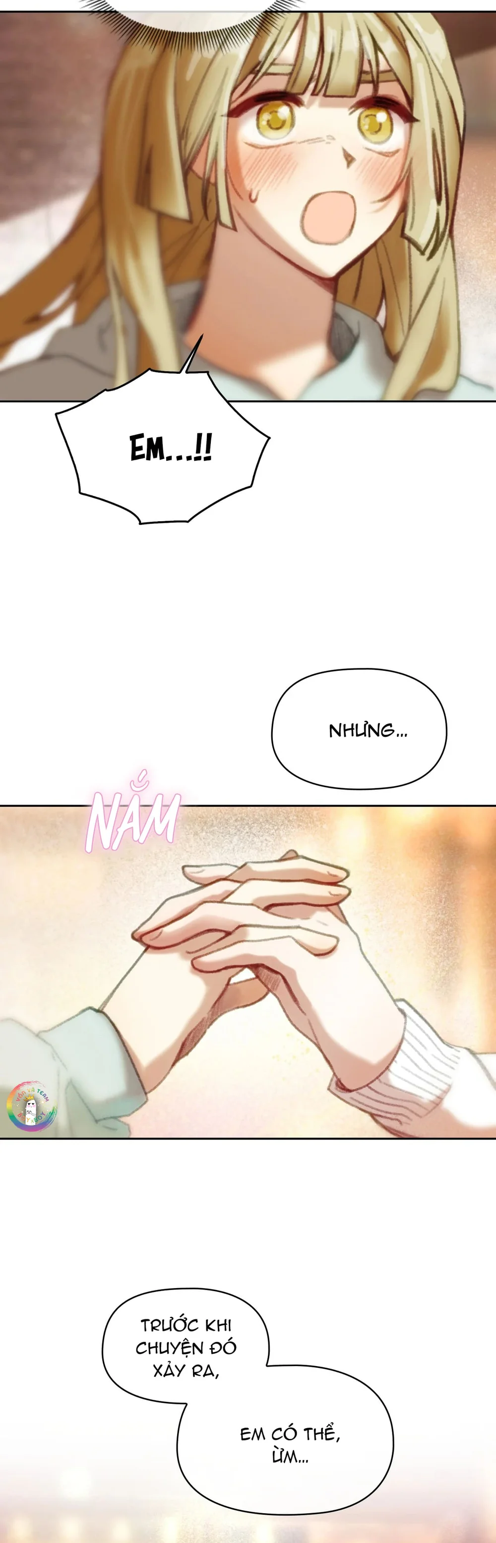 Đọc truyện Tuyển Tập GL Ngắn 18+ - Chapter 59