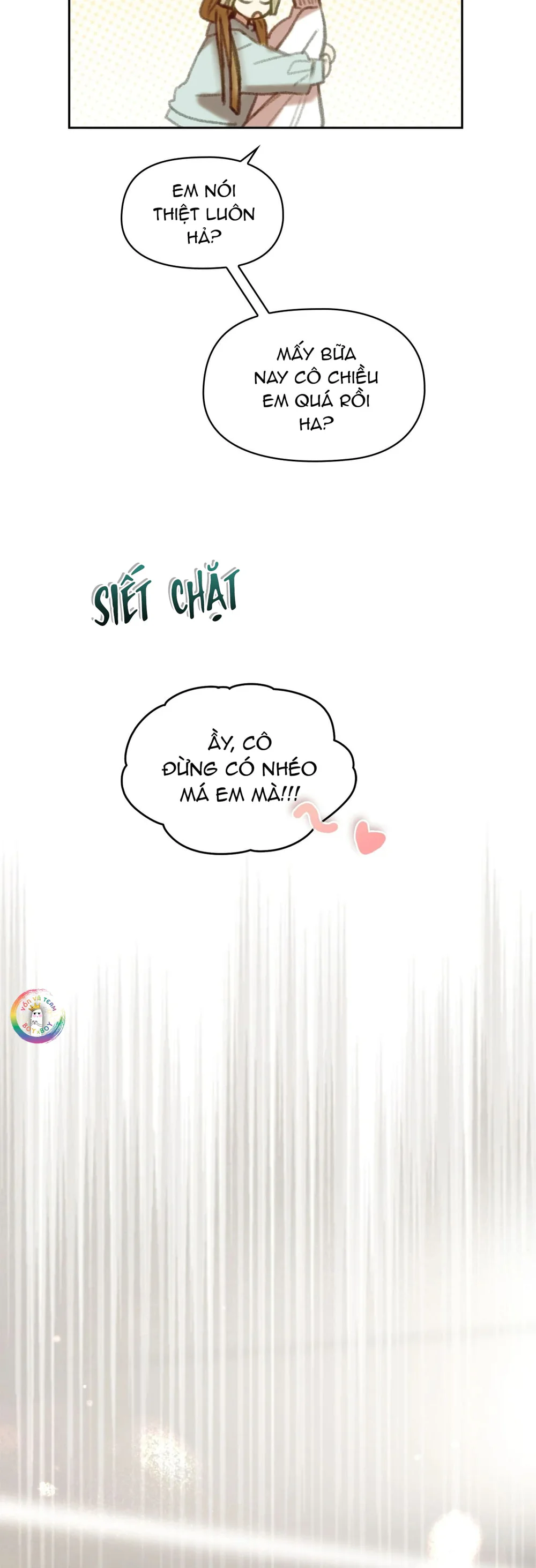 Đọc truyện Tuyển Tập GL Ngắn 18+ - Chapter 59 Teach me, mommy