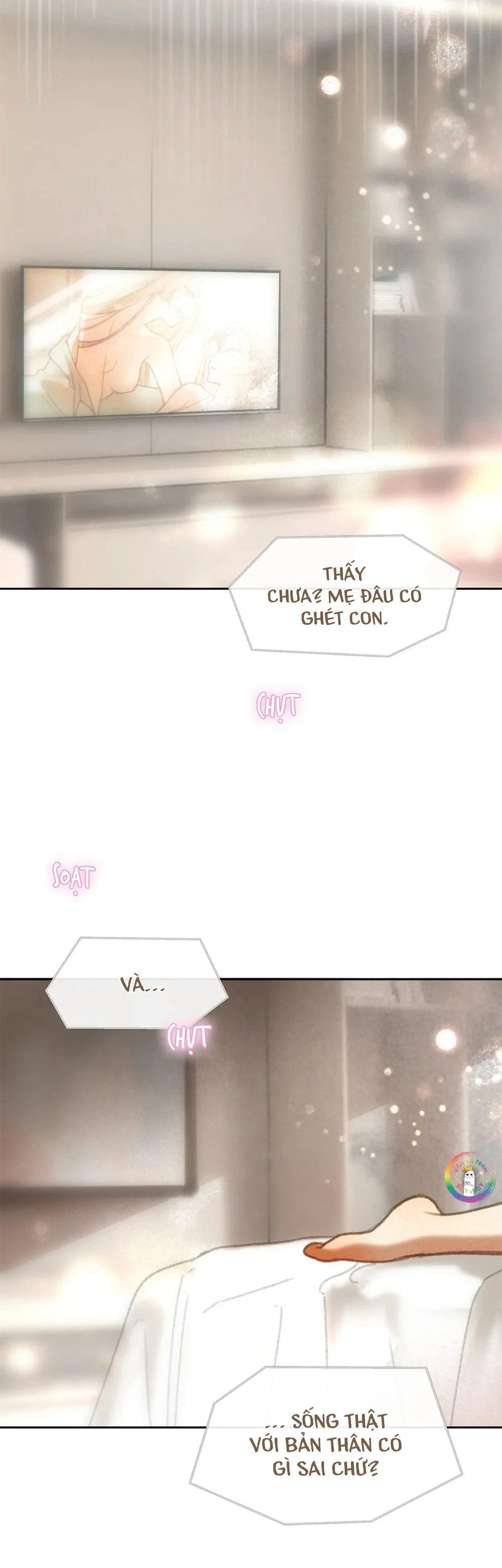 Đọc truyện Tuyển Tập GL Ngắn 18+ - Chapter 59