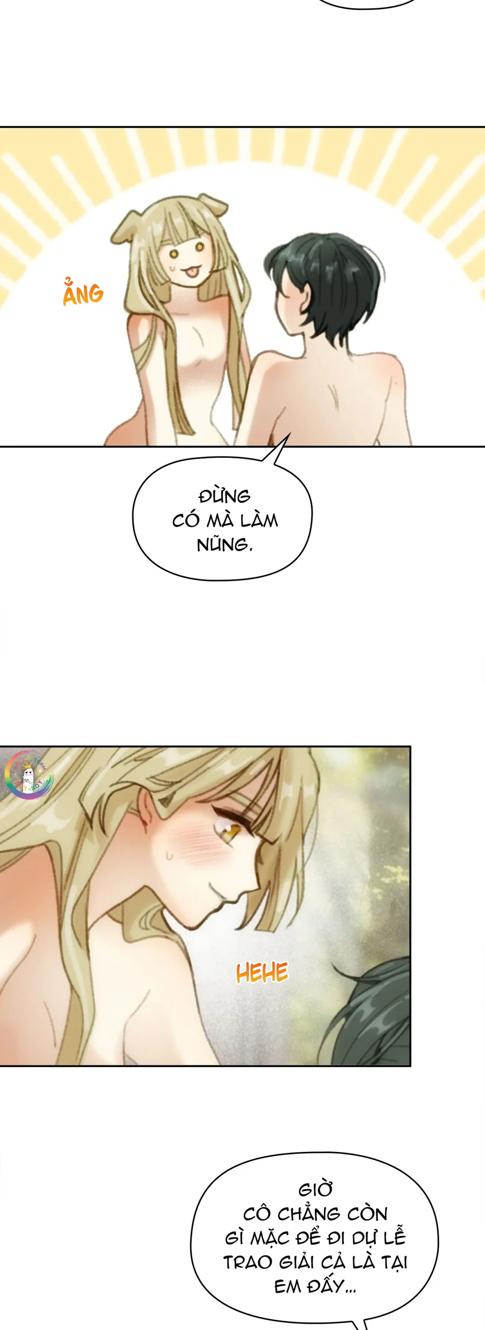 Đọc truyện Tuyển Tập GL Ngắn 18+ - Chapter 59