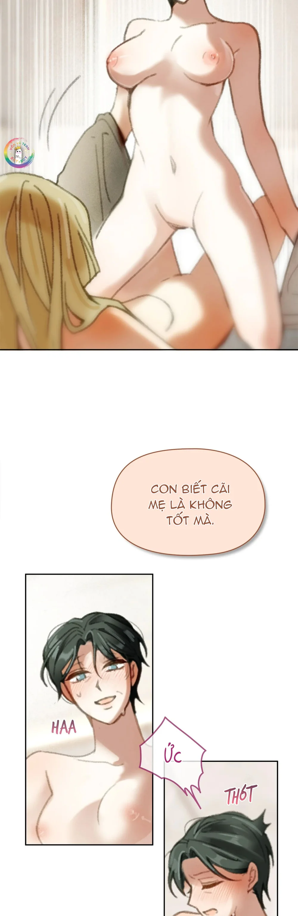 Đọc truyện Tuyển Tập GL Ngắn 18+ - Chapter 59