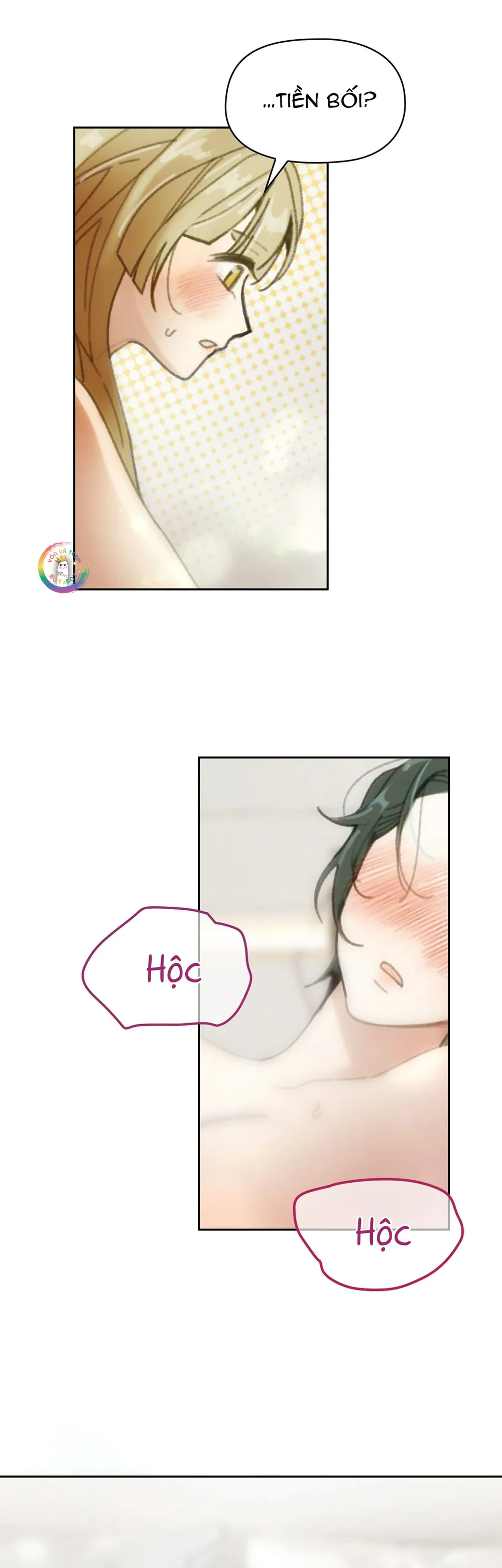 Đọc truyện Tuyển Tập GL Ngắn 18+ - Chapter 59