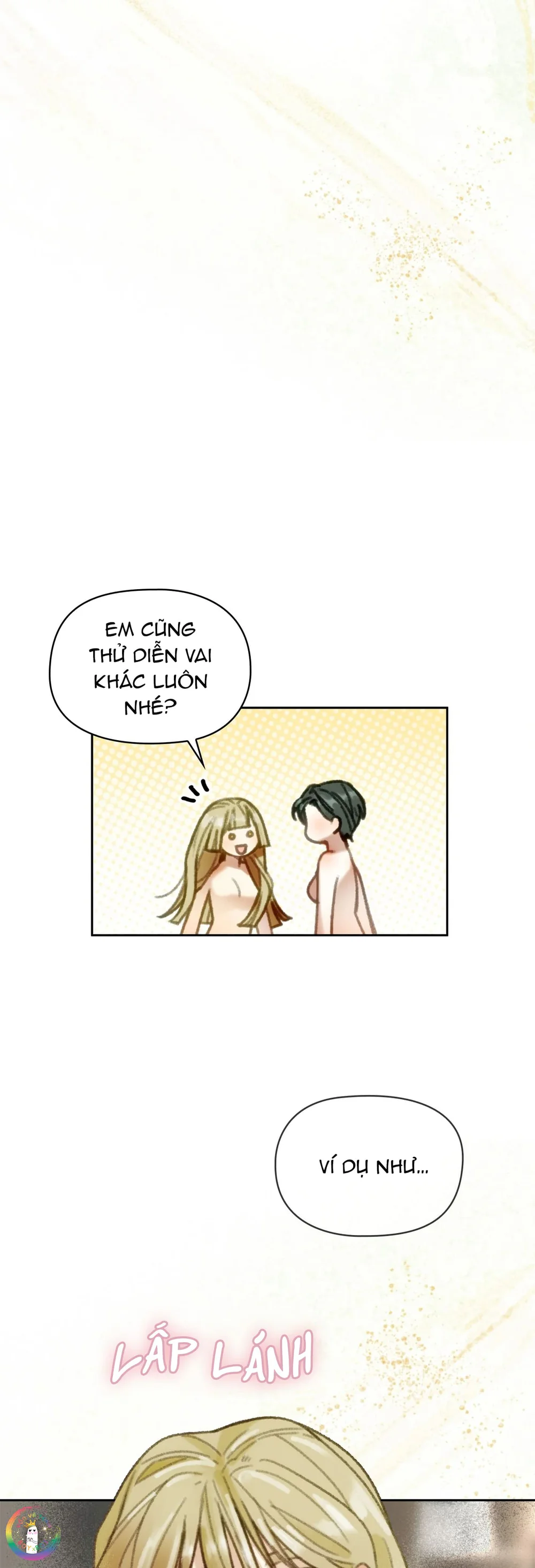 Đọc truyện Tuyển Tập GL Ngắn 18+ - Chapter 59