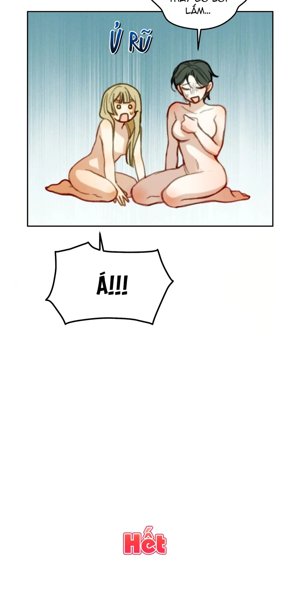Đọc truyện Tuyển Tập GL Ngắn 18+ - Chapter 59 Teach me, mommy