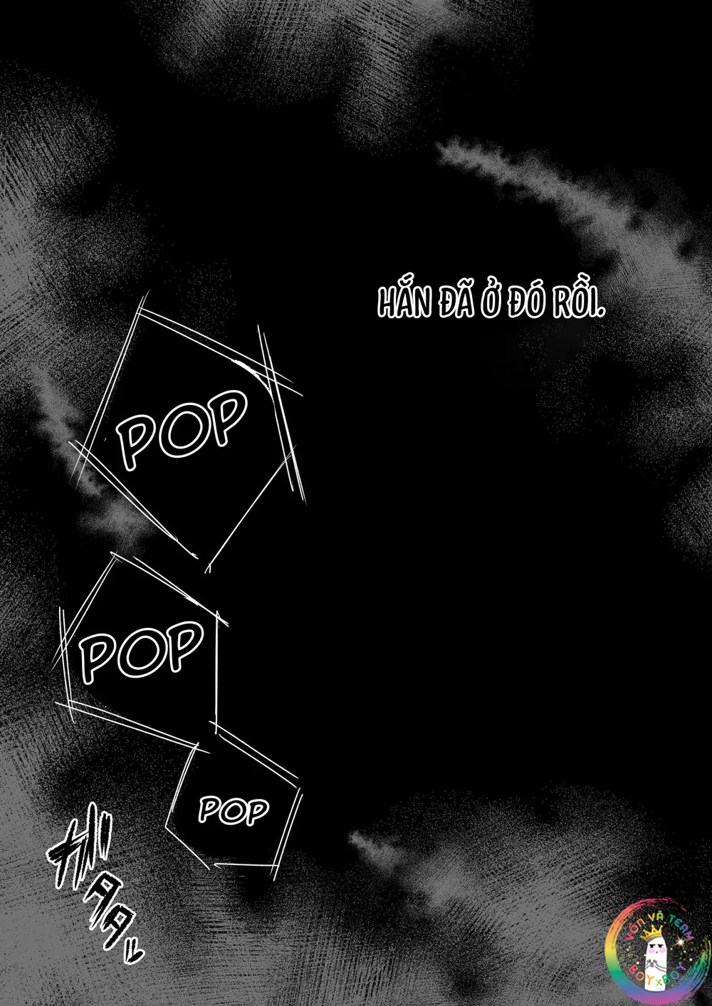 Đọc truyện XÉ TÚI MÙ - Chapter 17 Túi grape
