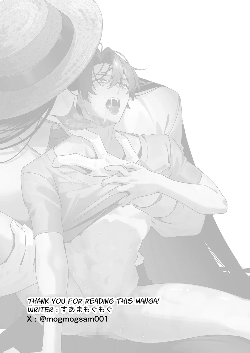 Đọc truyện XÉ TÚI MÙ - Chapter 17