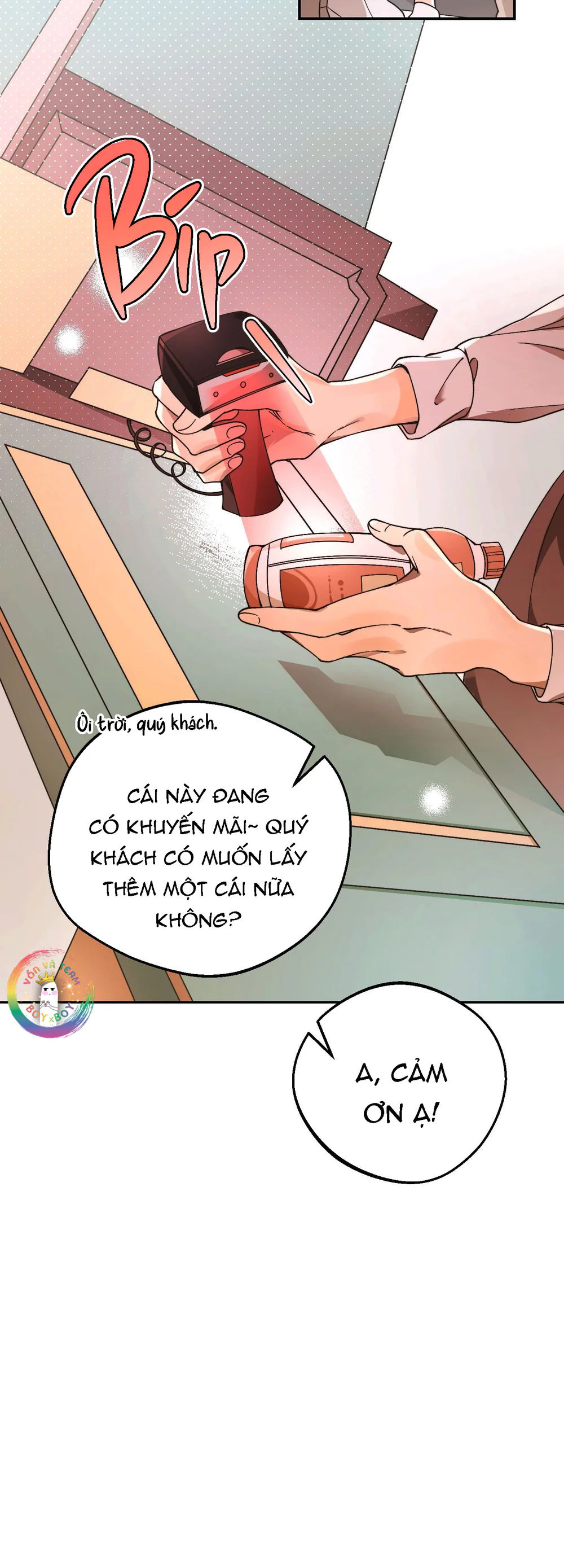 Đọc truyện Đăng Hạ Bất Minh - Chapter 1