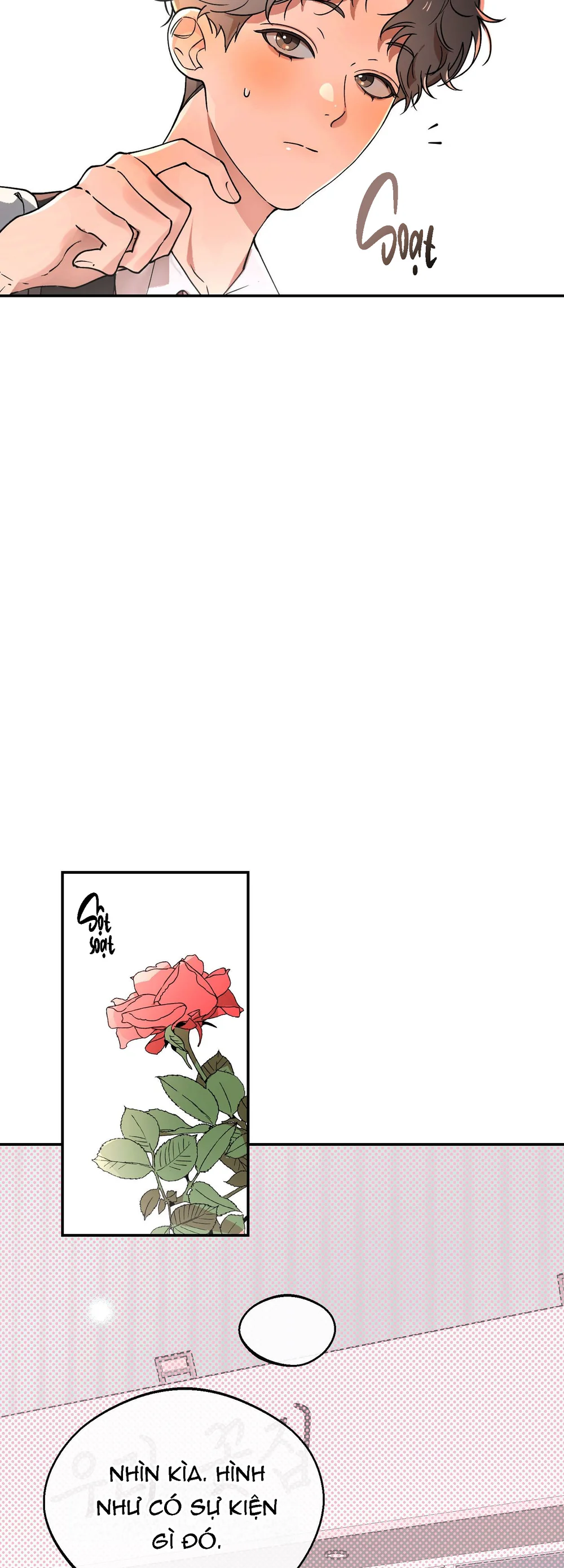 Đọc truyện Đăng Hạ Bất Minh - Chapter 1