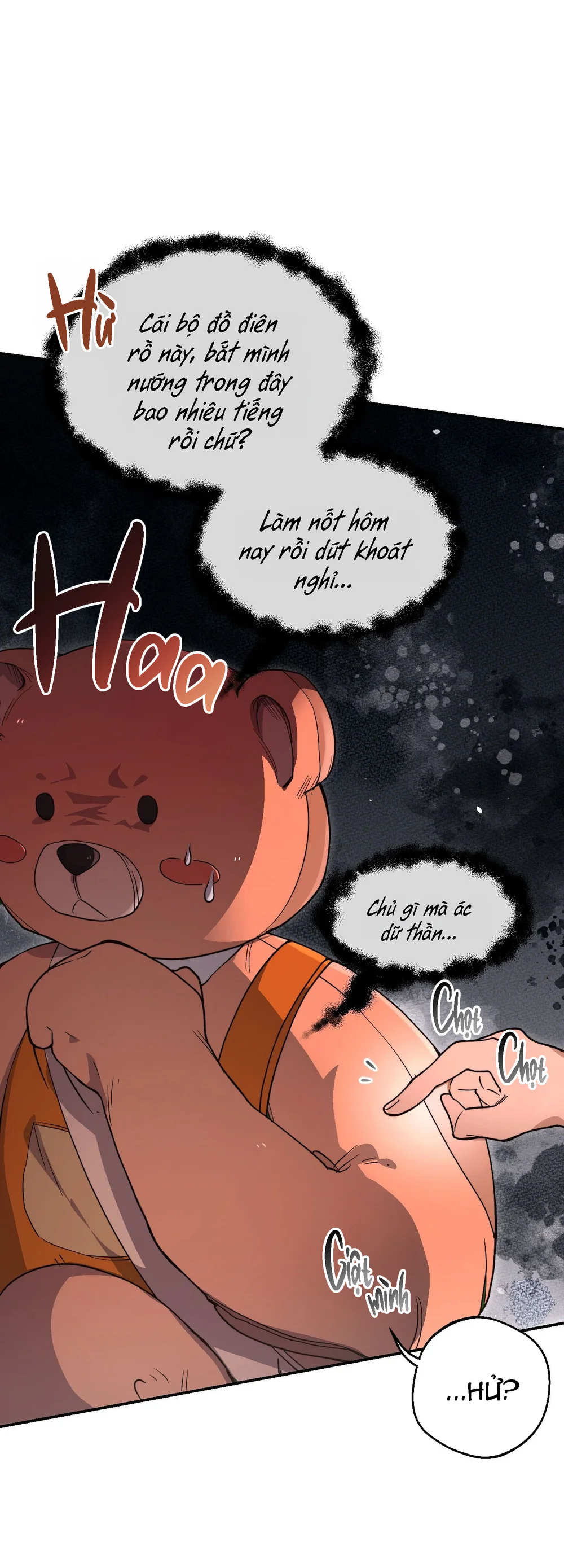 Đọc truyện Đăng Hạ Bất Minh - Chapter 1