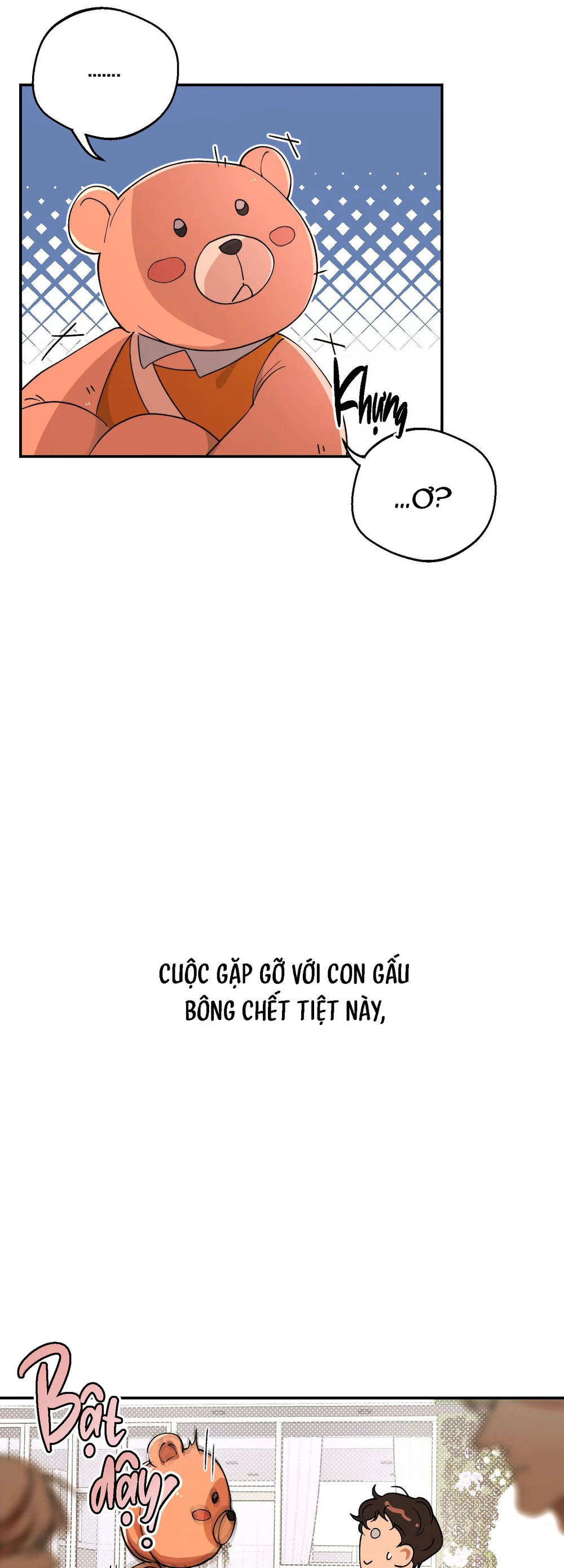 Đọc truyện Đăng Hạ Bất Minh - Chapter 1