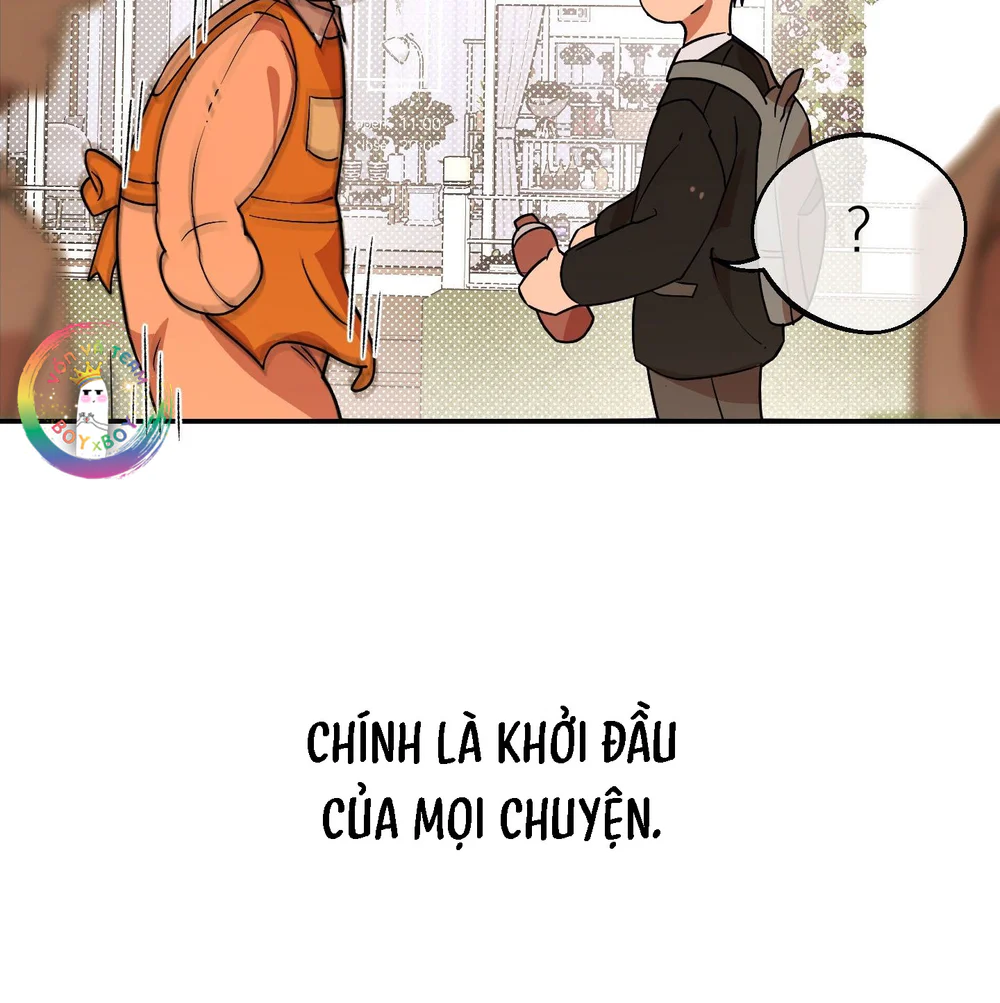 Đọc truyện Đăng Hạ Bất Minh - Chapter 1
