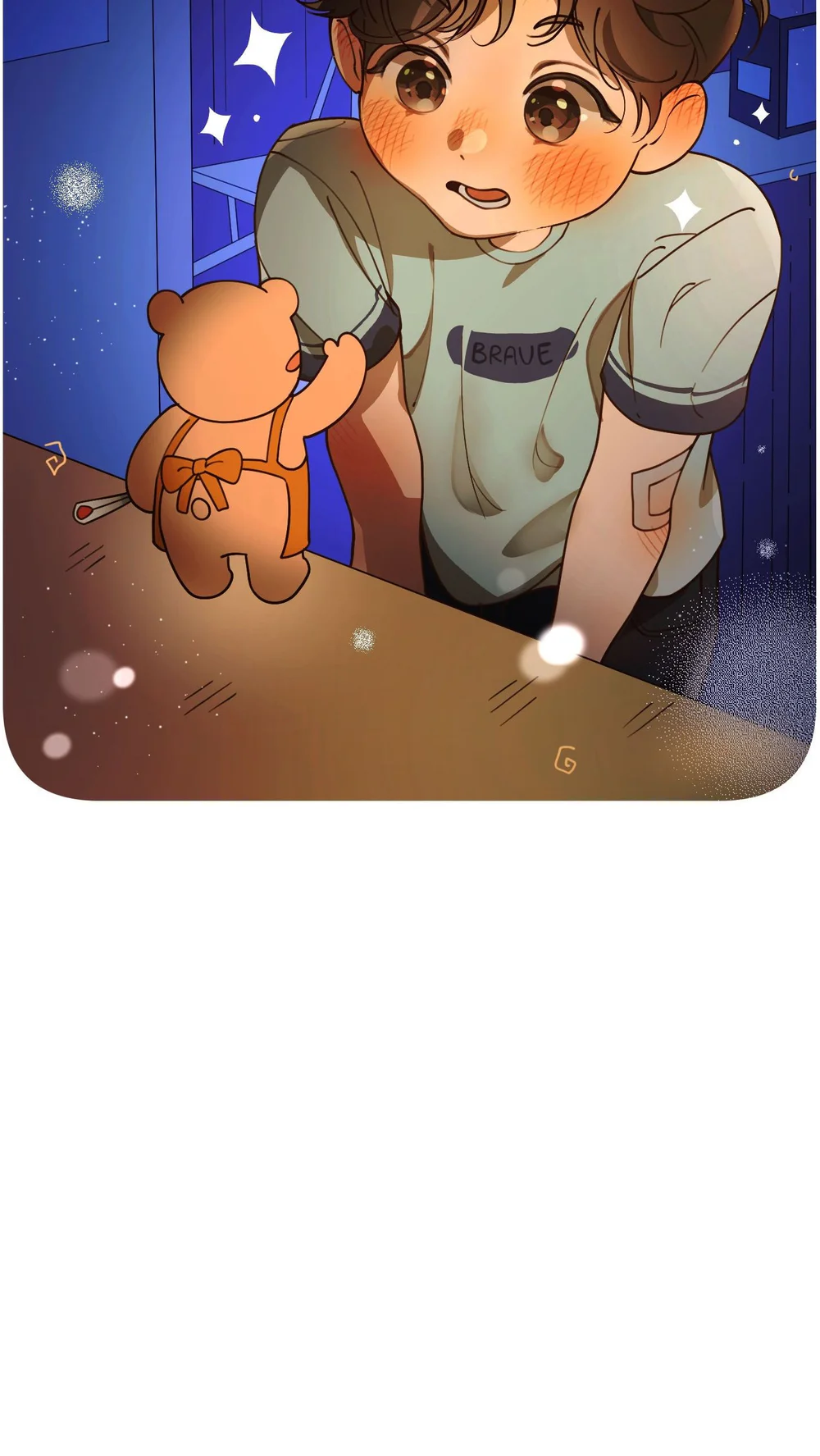 Đọc truyện (END) Đăng Hạ Bất Minh - Chapter 1