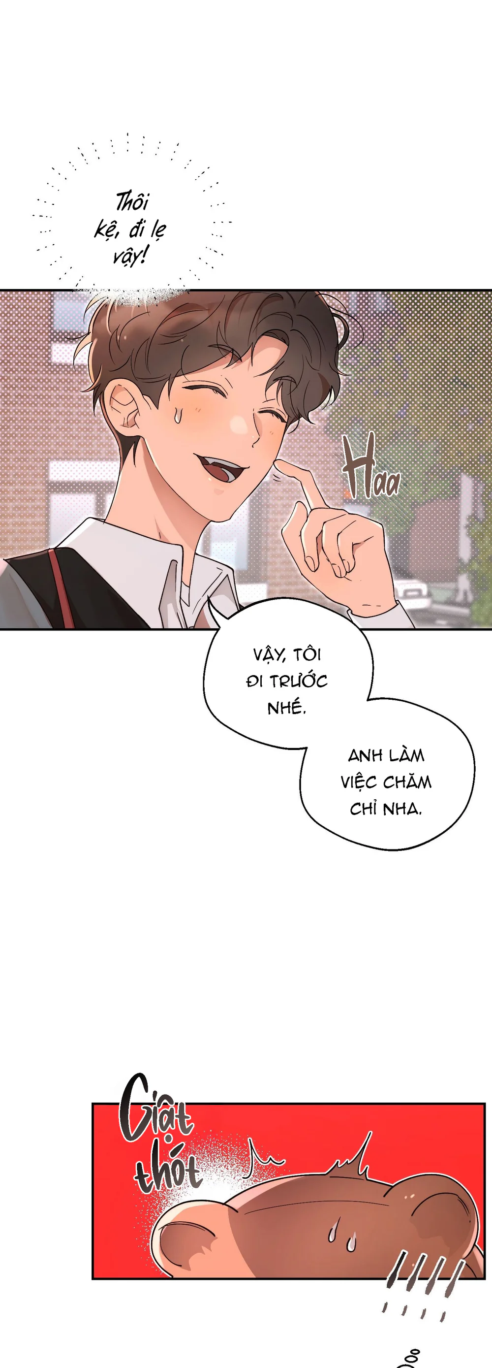 Đọc truyện Đăng Hạ Bất Minh - Chapter 1
