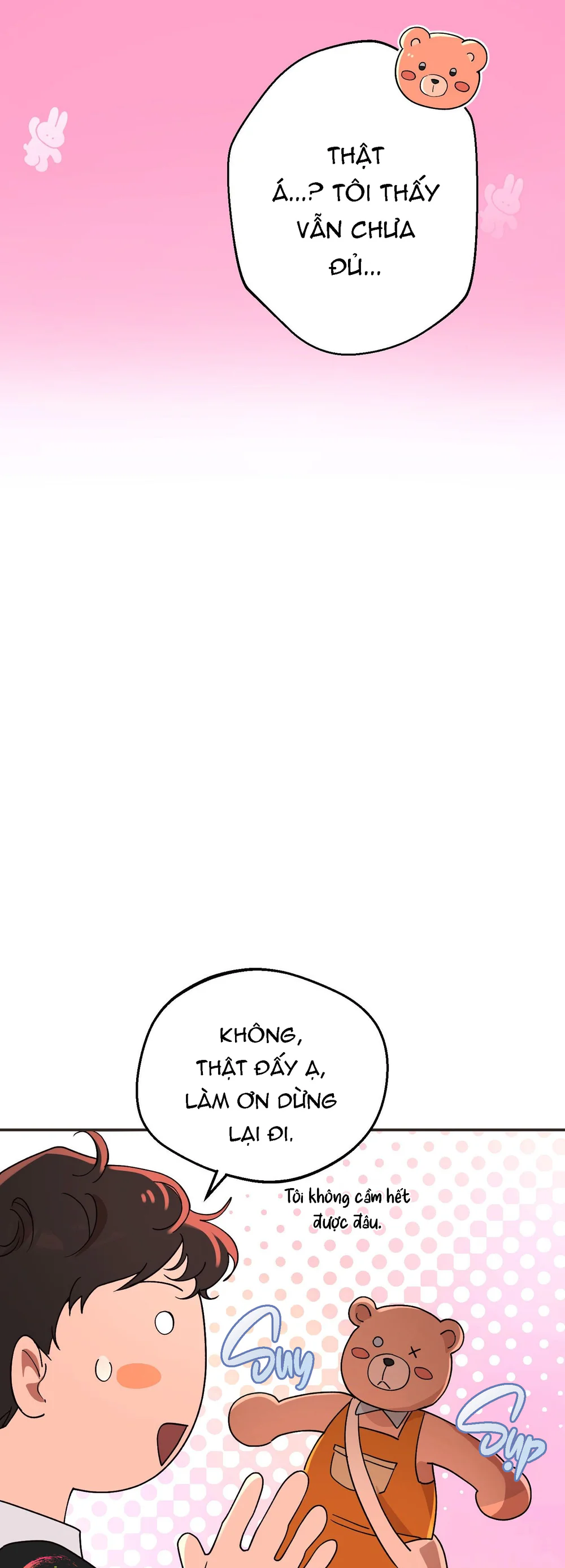 Đọc truyện Đăng Hạ Bất Minh - Chapter 1