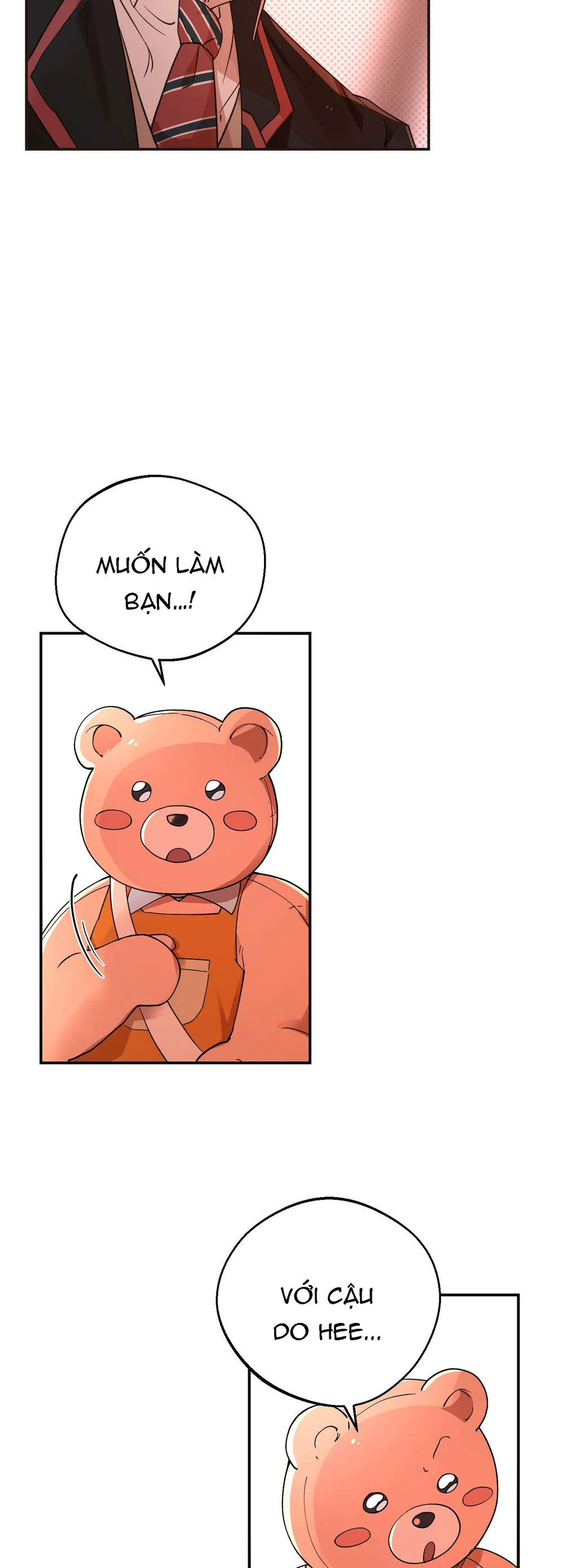 Đọc truyện Đăng Hạ Bất Minh - Chapter 1
