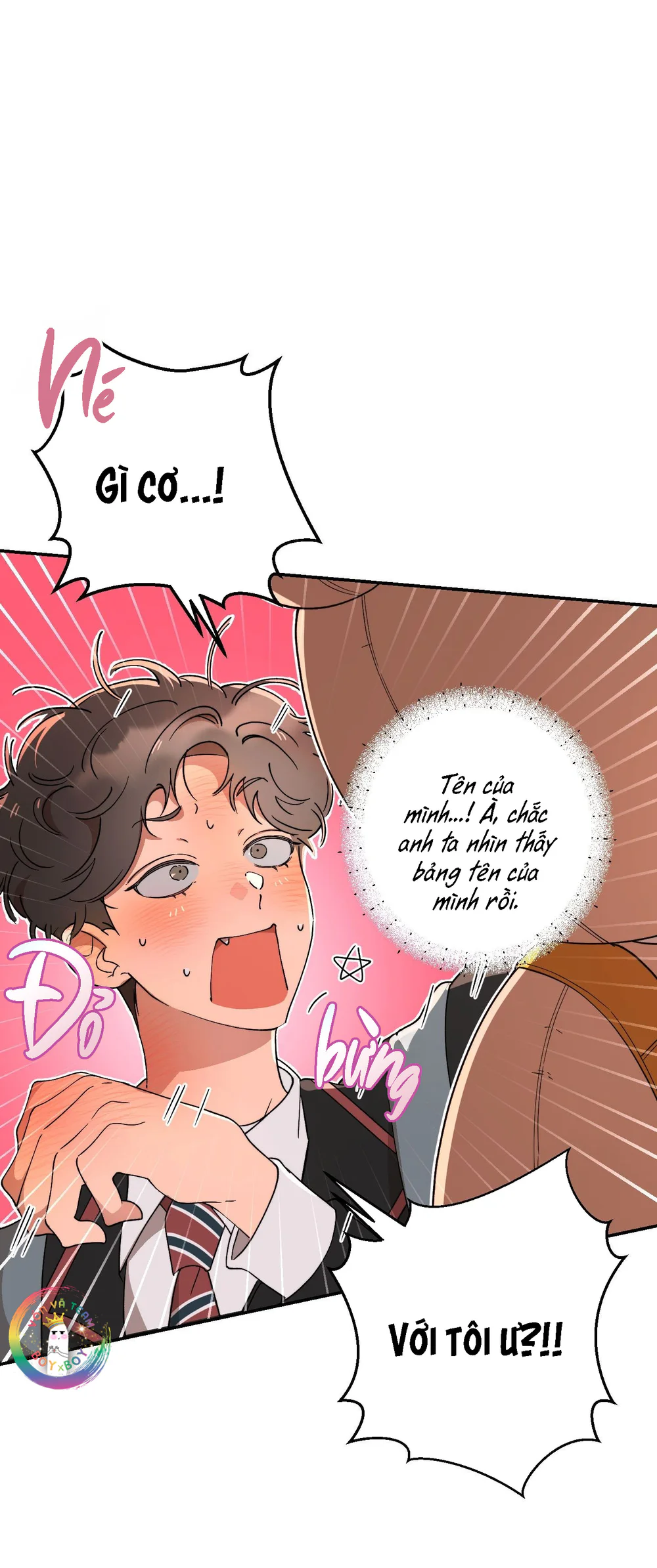 Đọc truyện (END) Đăng Hạ Bất Minh - Chapter 1