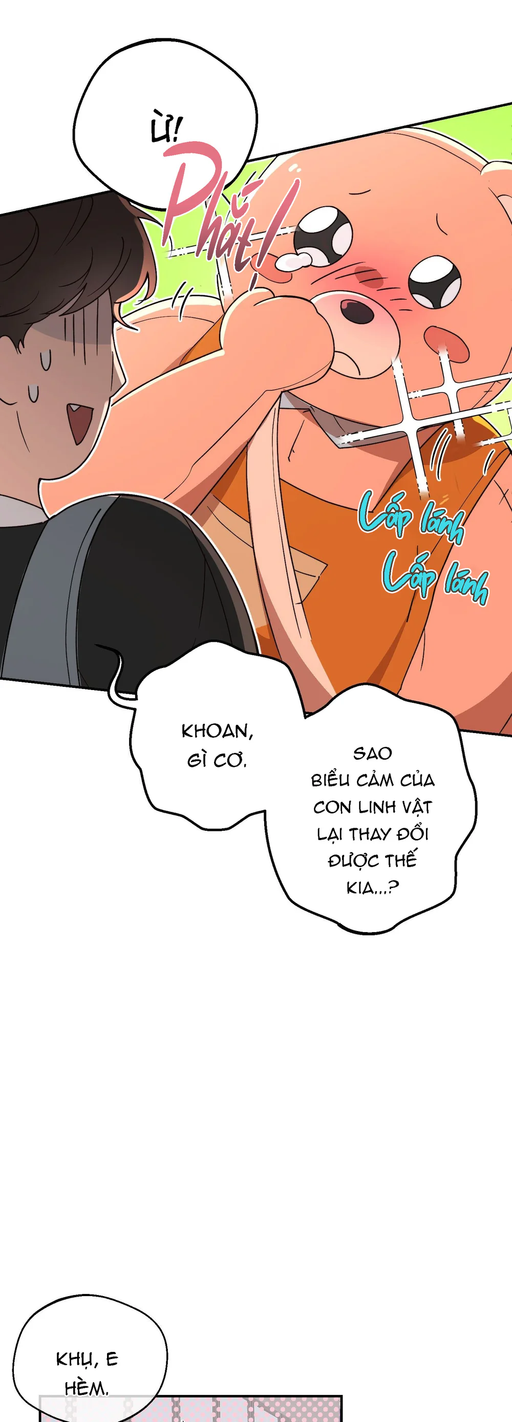 Đọc truyện Đăng Hạ Bất Minh - Chapter 1