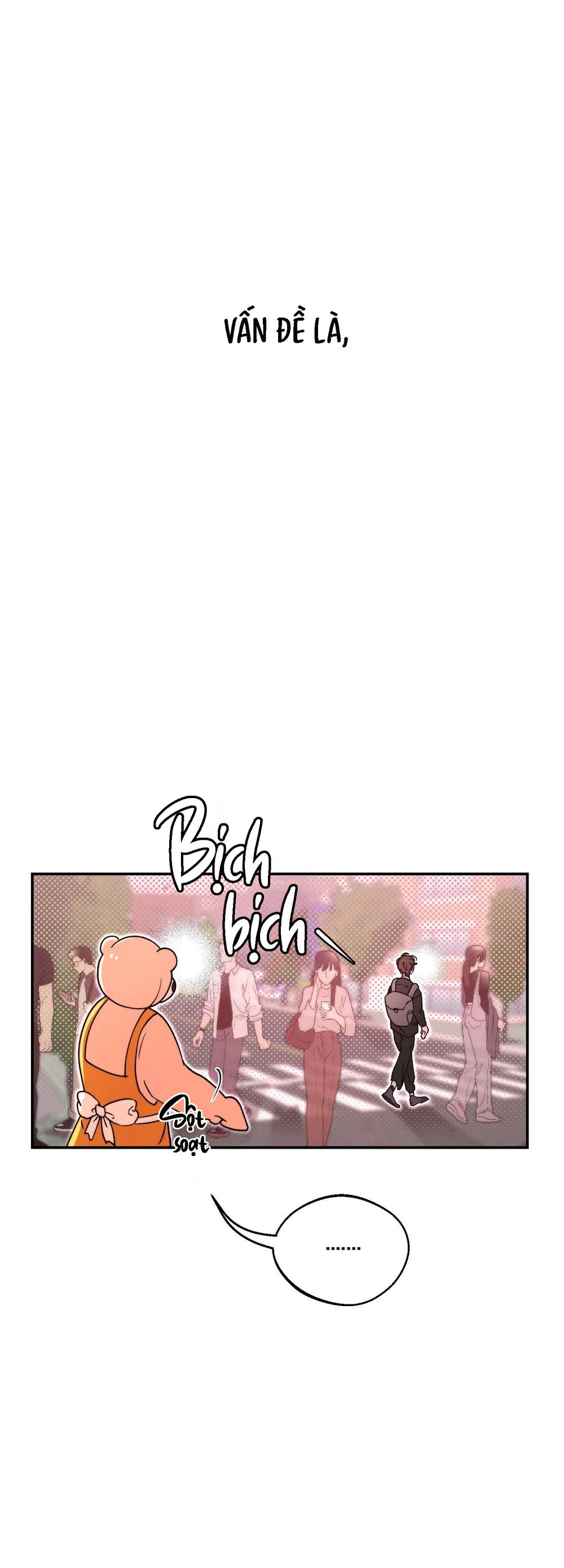 Đọc truyện Đăng Hạ Bất Minh - Chapter 1