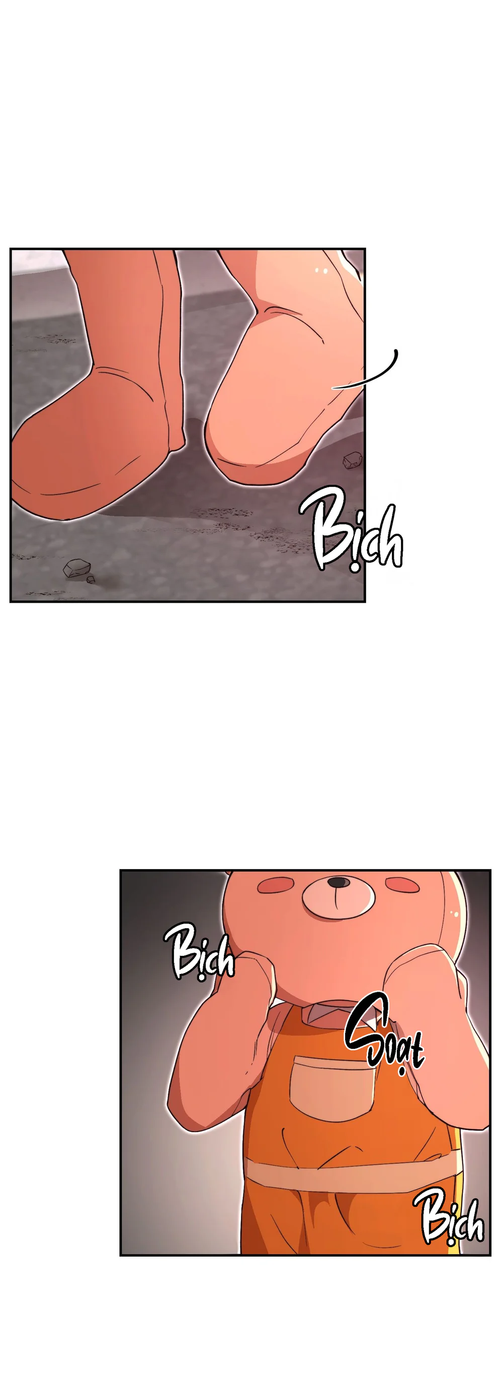 Đọc truyện (END) Đăng Hạ Bất Minh - Chapter 1