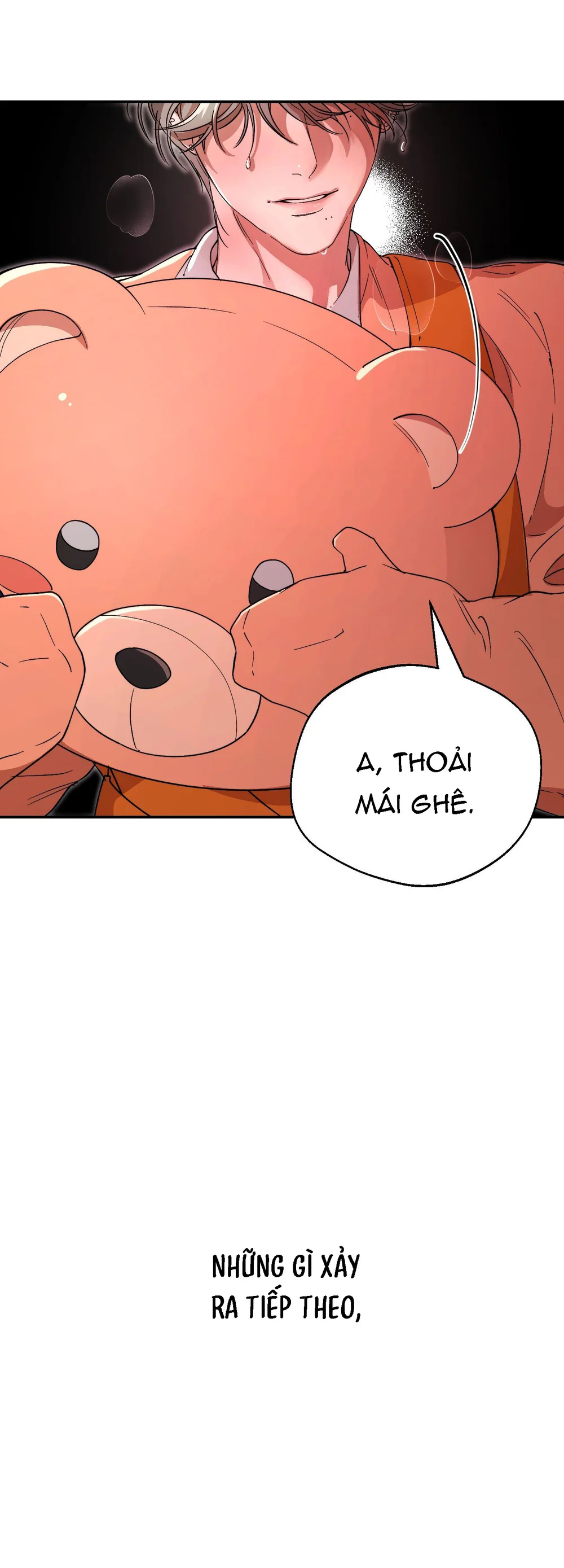 Đọc truyện Đăng Hạ Bất Minh - Chapter 1
