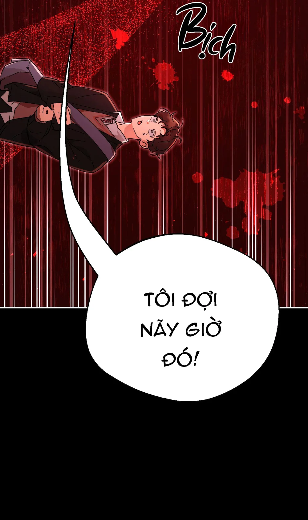 Đọc truyện Đăng Hạ Bất Minh - Chapter 1