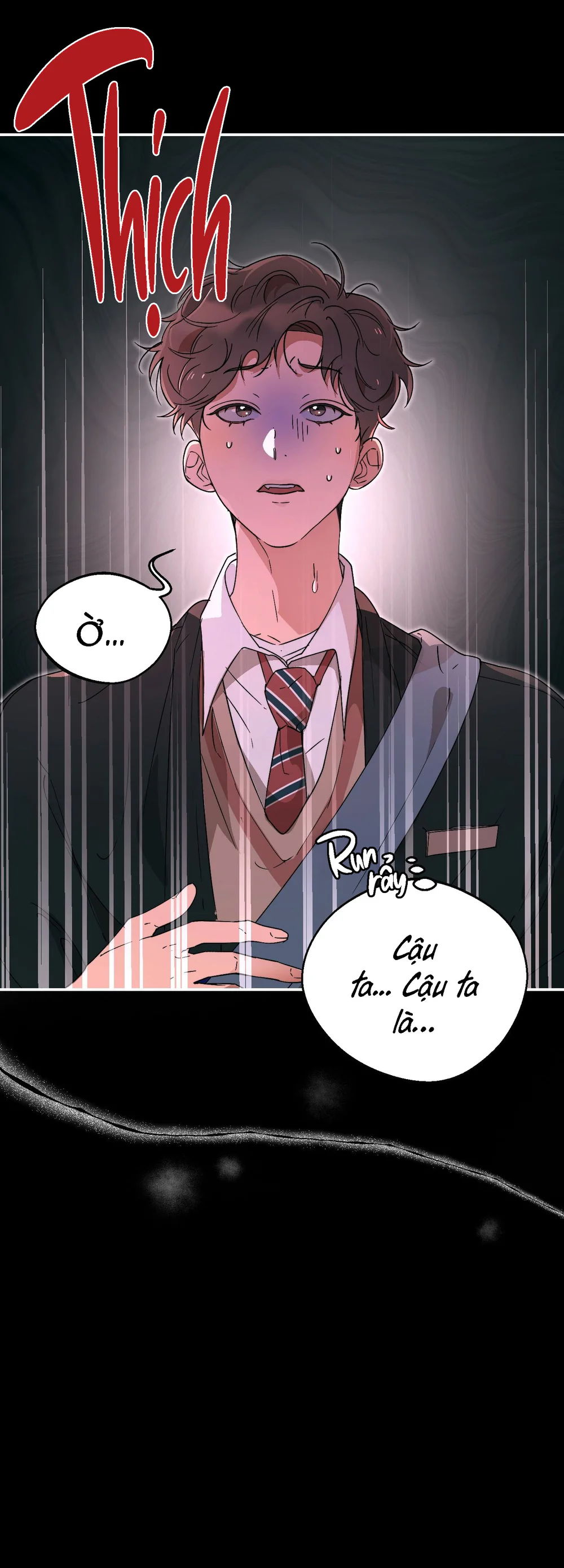 Đọc truyện (END) Đăng Hạ Bất Minh - Chapter 1