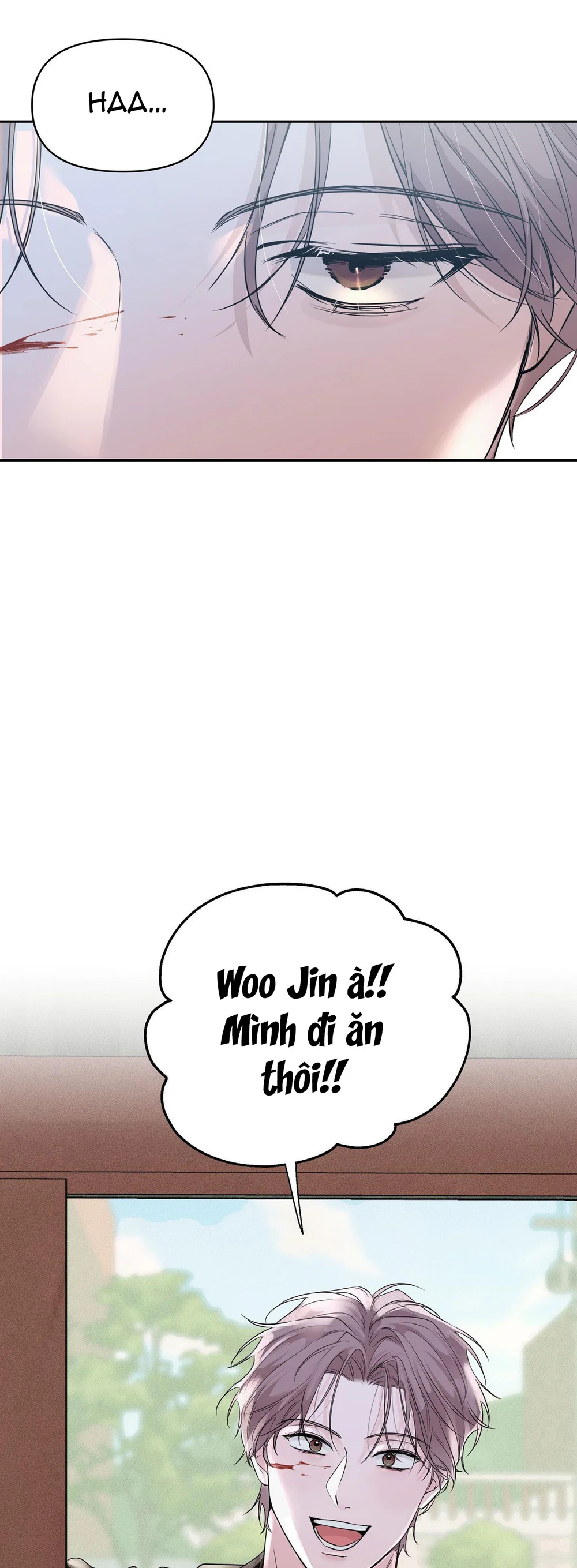 Đọc truyện Màn Đêm Êm Dịu - Chapter 1