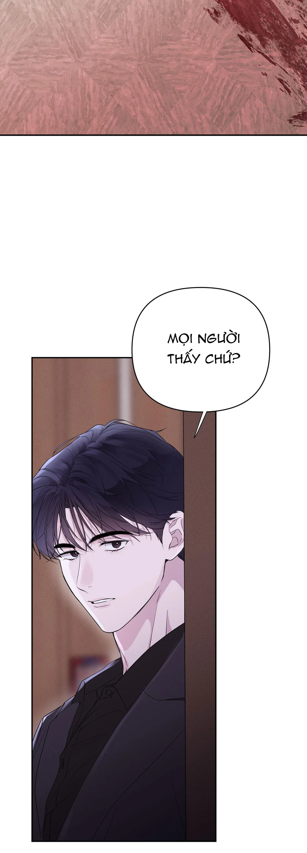 Đọc truyện Màn Đêm Êm Dịu - Chapter 1