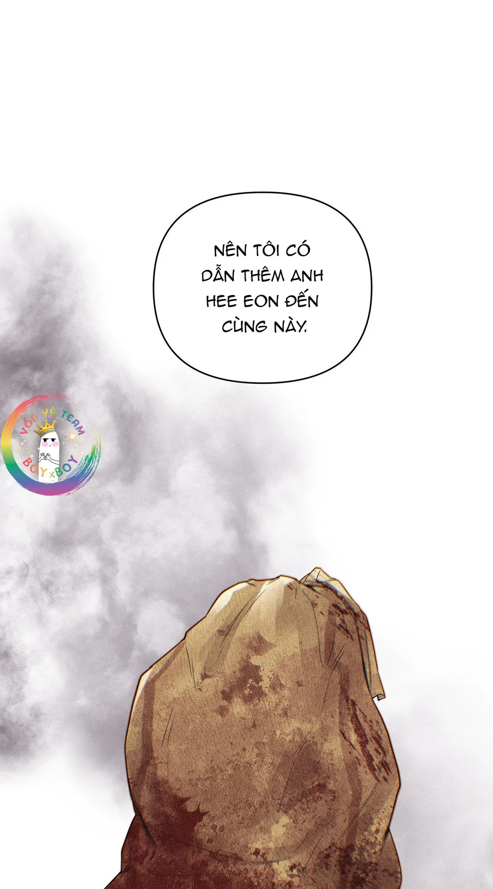 Đọc truyện Màn Đêm Êm Dịu - Chapter 1