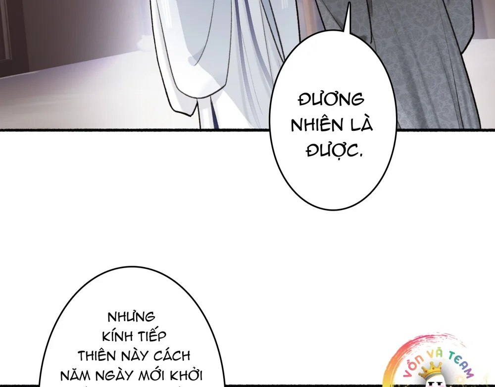 Đọc truyện Tướng Quân! Coi Chừng Chó Dại! - Chapter 67